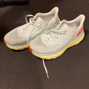 Hoka One One Womens Clifton 7